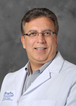 Edward Schervish MD