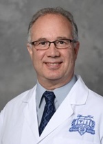 Edward Zoratti, MD