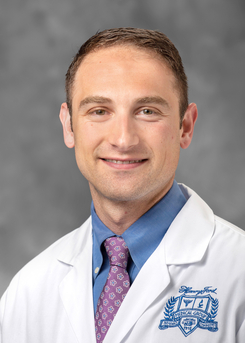 Edwin R. Itenberg, M.D.