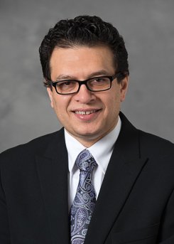 Ehab Morsi MD