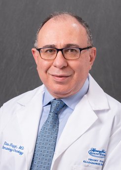 Elias Hazzi, MD