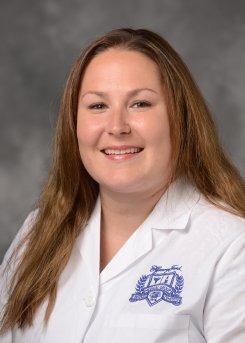 Elizabeth Bulat MD