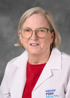 Elizabeth A Secord, MD