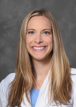 Elizabeth Witer