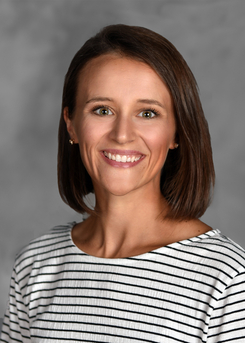 Ellie McCalla