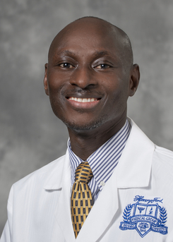 Eric Adjei Boakye