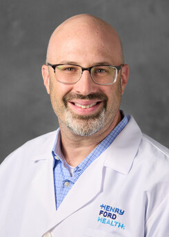 Eric Greenberg