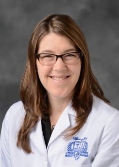 Erin Field MD