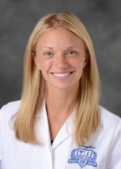 Erin Rettmann MD