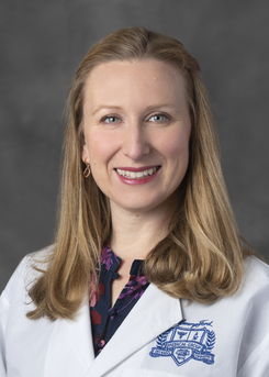 Erin Zimny MD