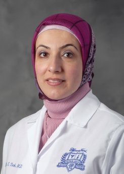 Eshel Turk MD