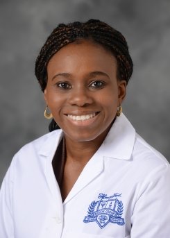 Esther Akinyemi MD