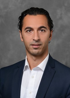 Fadi Ibrahim MD