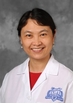 Fang Shi MD PhD