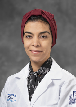 Fatima Alruwaii