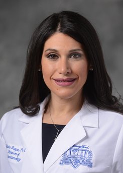 Felicia Shaya