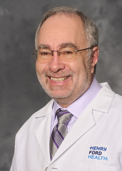 Gerald Cohen