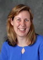 Dr. Ganesa Wegienka