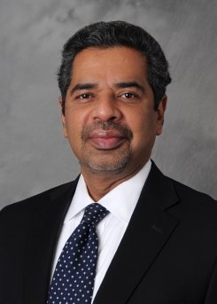 Ganesh Ramaswami MD