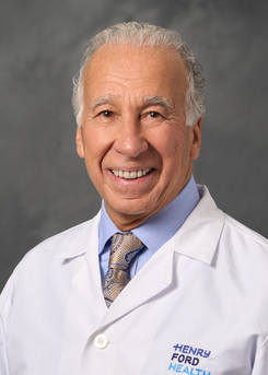 Gary Mauro