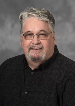 Henry Ford behavioral health therapist, Gary K Rasmussen, MSW