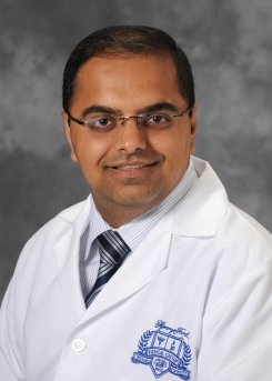 Gaurav Sharma MD