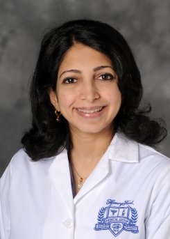 Gazala Khan, M.D.