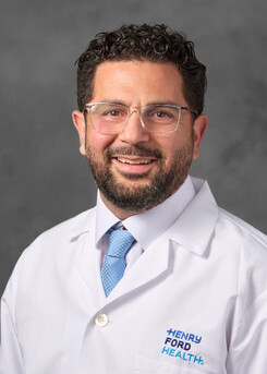 George Dirani