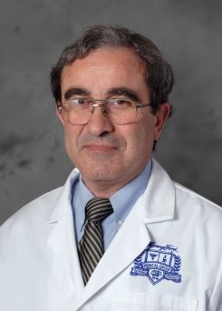 Georges Haddad MD