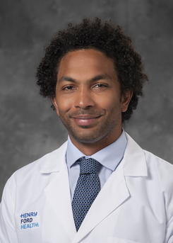 Giordano Mitchell