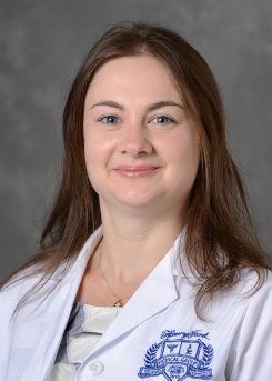 Grace Mousan MD