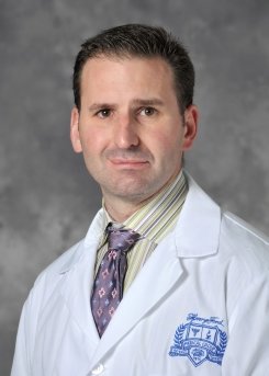 Grant Orthmeyer MD