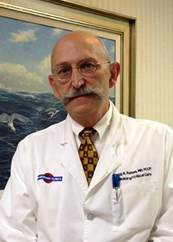 gregg patten md