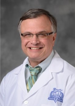Gregory Graziano MD