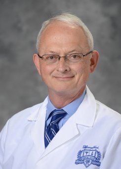 Gregory Mahr MD