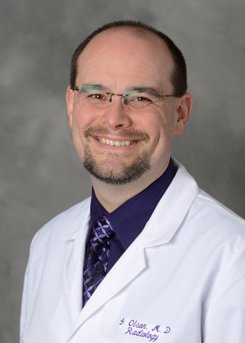 Gregory Olson MD