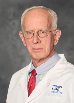 Henry Bone