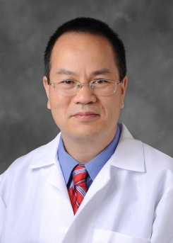 Haisen Li PhD