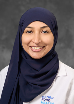 Haleema Saeed