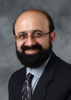 Hamid Soltanian Zadeh PhD