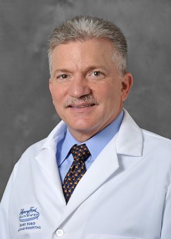Harold Gallick MD