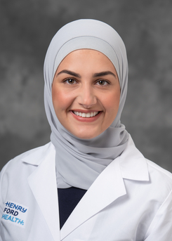 Hayat Dabaja