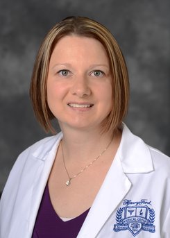 Heather Gurak
