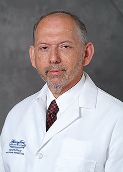 Henry Brystowski