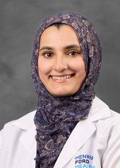 Hira Naqvi