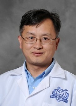 Hongqi Xin PhD