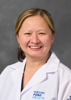 Hsiao Bechinski