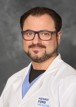 Hani Kador