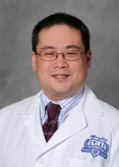 Ian Lee MD