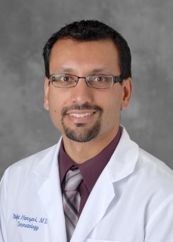 Iltefat Hamzavi MD